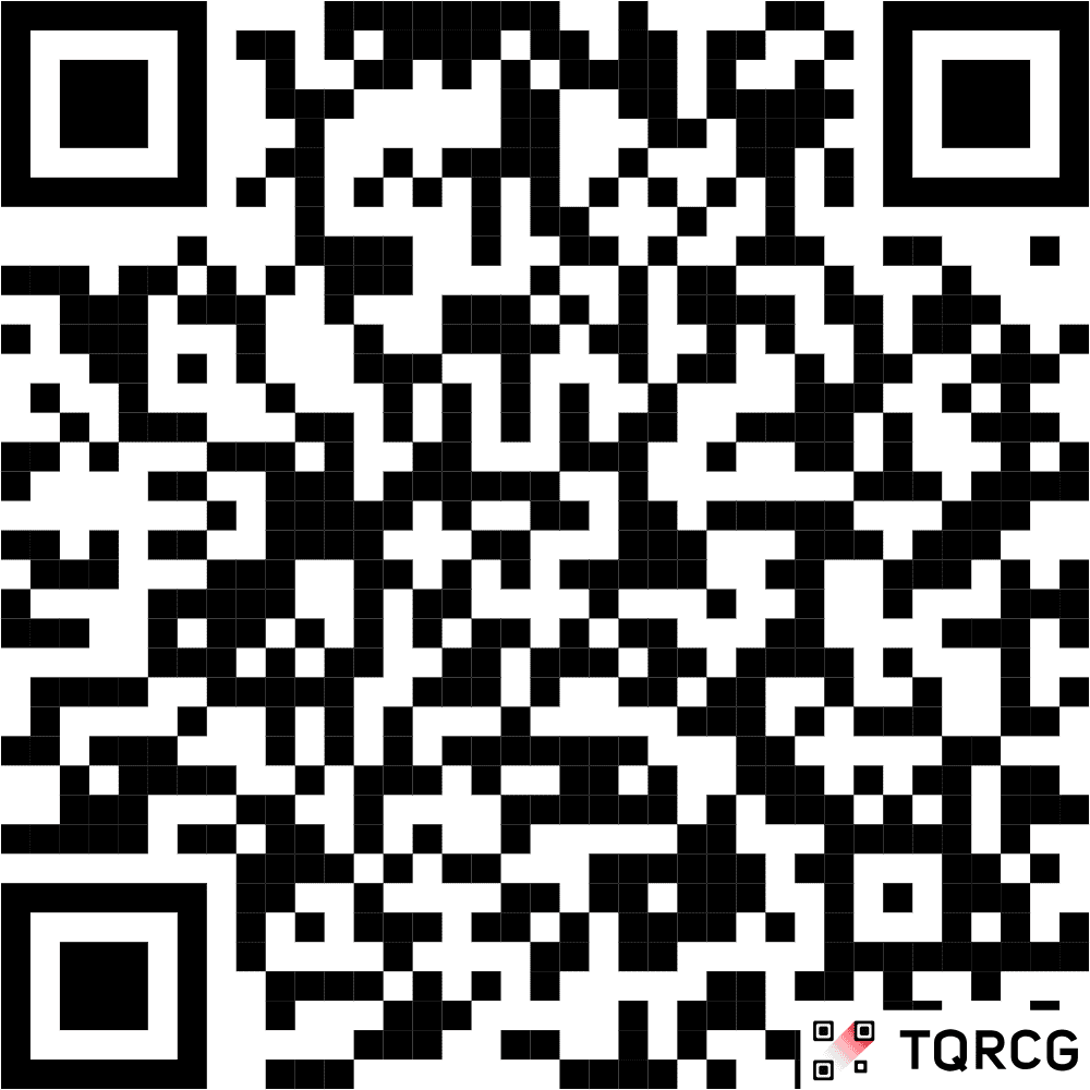 QR kód - adresa showroomu